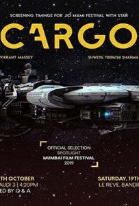Cargo (2020) - ดูหนังออนไลน์ Kodsanook
