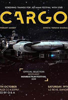 Cargo (2020) - ดูหนังออนไลน์ Kodsanook