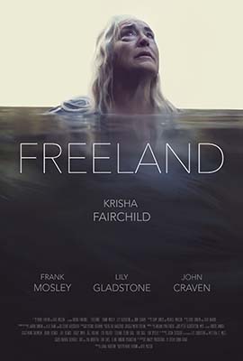 Freeland (2020) - ดูหนังออนไลน์ Kodsanook