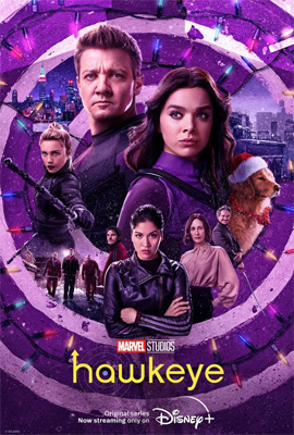 Hawkeye