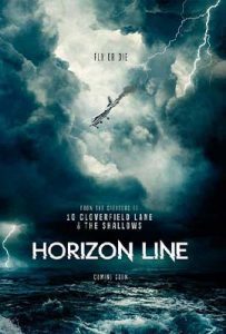Horizon Line (2020) - ดูหนังออนไลน์ Kodsanook