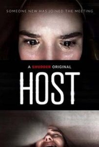 Host (2020) - ดูหนังออนไลน์ Kodsanook