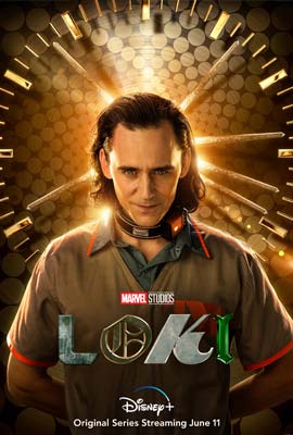 ดูซีรี่ย์ Loki Season 1 (2021) โลกิ ซีซั่น 1 EP.1-6 ซับไทย | Kodsanook