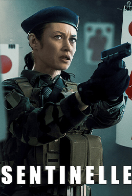 Sentinelle (2021) - ดูหนังออนไลน์ Kodsanook