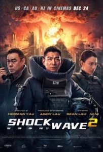Shock Wave 2 (2020) - ดูหนังออนไลน์ Kodsanook