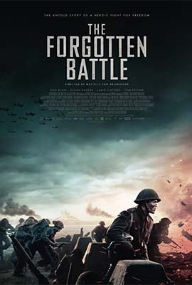 The Forgotten Battle (2020) - ดูหนังออนไลน์ Kodsanook