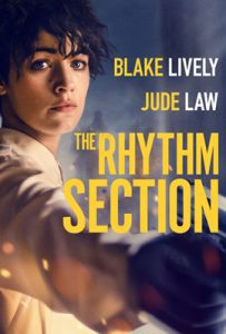 The Rhythm Section (2020) โครตสาวมือพระกาฬ