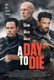 A Day to Die (2022) - ดูหนังออนไลน์ Kodsanook