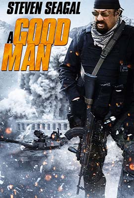A Good Man (2014) - ดูหนังออนไลน์ Kodsanook