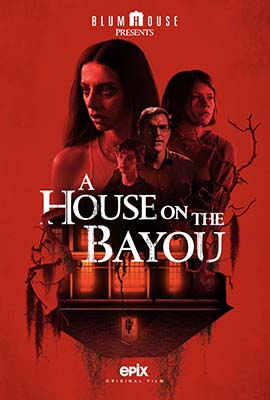 A House on the Bayou (2021) - ดูหนังออนไลน์ Kodsanook
