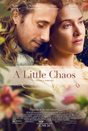A Little Chaos (2014) - ดูหนังออนไลน์ Kodsanook
