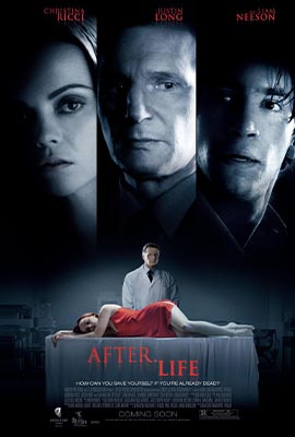 After.Life (2009) - ดูหนังออนไลน์ Kodsanook