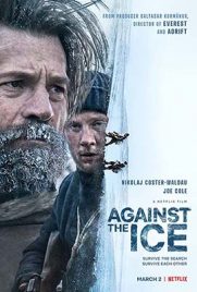 Against the Ice (2022) - ดูหนังออนไลน์ Kodsanook