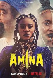 Amina (2021) - ดูหนังออนไลน์ Kodsanook