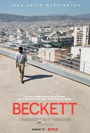 Beckett (2021) - ดูหนังออนไลน์ Kodsanook