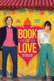 ดูหนัง Book of Love (2022) นิยายรัก ฉบับฉันและเธอ เต็มเรื่อง | Kodsanook