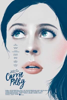 CARRIE PILBY (2016) - ดูหนังออนไลน์ Kodsanook
