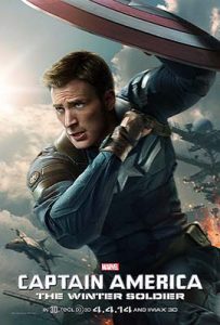 Captain America 2 The Winter Soldier (2014) - ดูหนังออนไลน์ Kodsanook