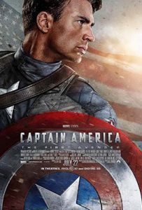 Captain America The First Avenger (2011) - ดูหนังออนไลน์ Kodsanook