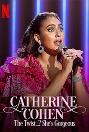 Catherine Cohen - ดูหนังออนไลน์ Kodsanook