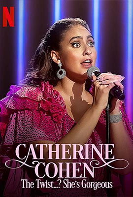 Catherine Cohen - ดูหนังออนไลน์ Kodsanook