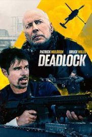 Deadlock (2021) - ดูหนังออนไลน์ Kodsanook