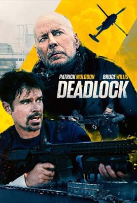 Deadlock (2021) - ดูหนังออนไลน์ Kodsanook