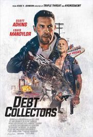 Debt Collector 2 (2020) - ดูหนังออนไลน์ Kodsanook