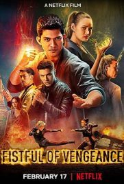Fistful of Vengeance (2022) - ดูหนังออนไลน์ Kodsanook