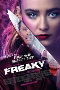 Freaky (2020) - ดูหนังออนไลน์ Kodsanook