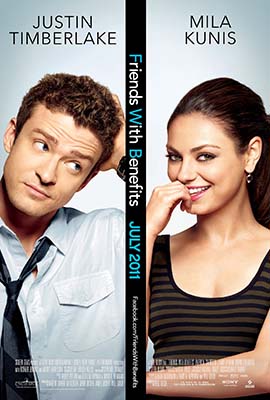 Friends With Benefits (2011) - ดูหนังออนไลน์ Kodsanook