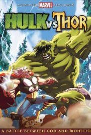 Hulk vs Thor (2009) - ดูหนังออนไลน์ Kodsanook