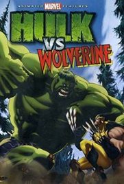 Hulk vs Wolverine (2009) - ดูหนังออนไลน์ Kodsanook