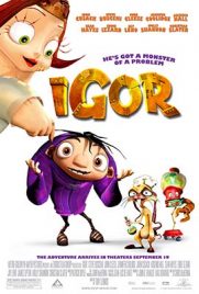 IGOR (2008) - ดูหนังออนไลน์ Kodsanook