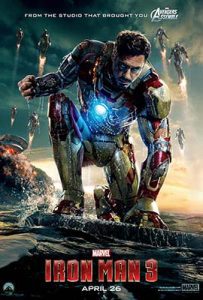 IRON MAN 3 (2013) - ดูหนังออนไลน์ Kodsanook