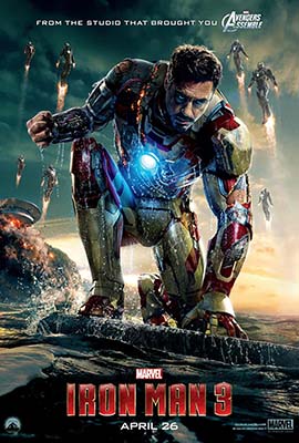 IRON MAN 3 (2013) - ดูหนังออนไลน์ Kodsanook