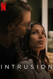 Intrusion (2021) - ดูหนังออนไลน์ Kodsanook