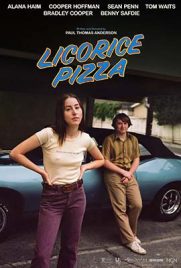 Licorice Pizza (2021) - ดูหนังออนไลน์ Kodsanook