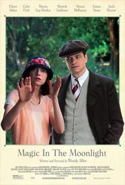 Magic in the Moonlight (2014) - ดูหนังออนไลน์ Kodsanook