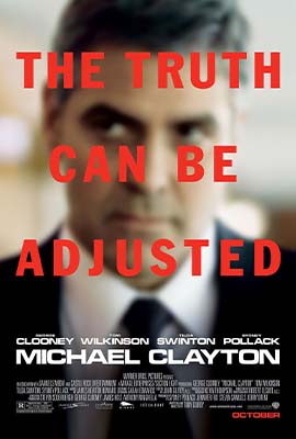 Michael Clayton (2007) - ดูหนังออนไลน์ Kodsanook