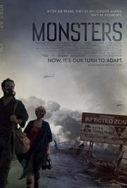 Monsters (2010) - ดูหนังออนไลน์ Kodsanook
