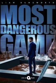 Most Dangerous Game (2020) - ดูหนังออนไลน์ Kodsanook