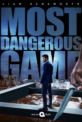 Most Dangerous Game (2020) - ดูหนังออนไลน์ Kodsanook