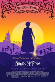 Nanny McPhee (2005) - ดูหนังออนไลน์ Kodsanook