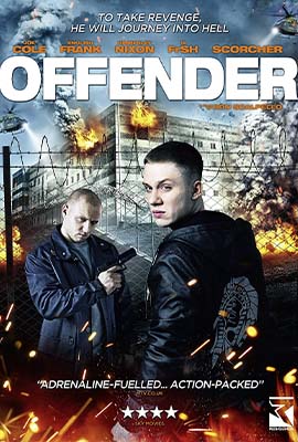 Offender (2012) - ดูหนังออนไลน์ Kodsanook