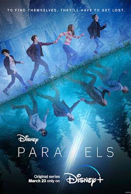 Parallels (2022) - ดูหนังออนไลน์ Kodsanook