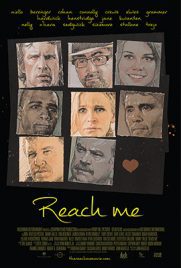 Reach Me (2014) - ดูหนังออนไลน์ Kodsanook