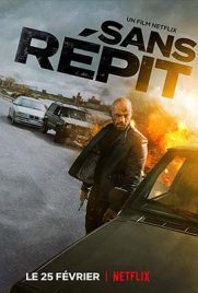 Restless (2022) - ดูหนังออนไลน์ Kodsanook