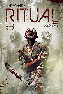Ritual (2012) - ดูหนังออนไลน์ Kodsanook