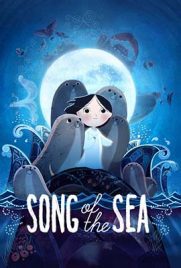 Song of The Sea (2014) - ดูหนังออนไลน์ Kodsanook